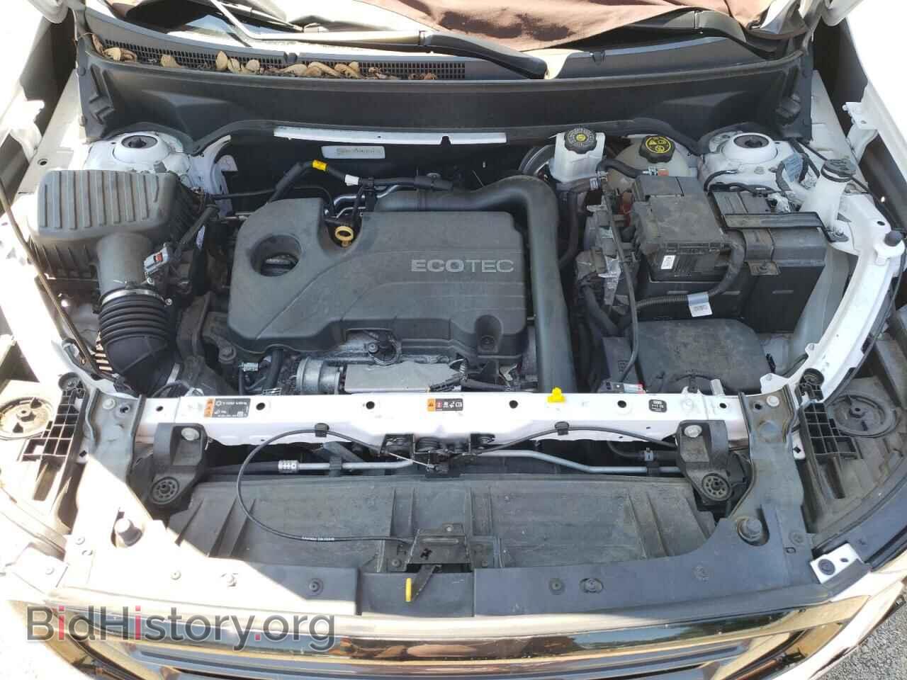 2021 GMC TERRAIN - VIN: 3GKALTEV2ML310813 - Photo 12