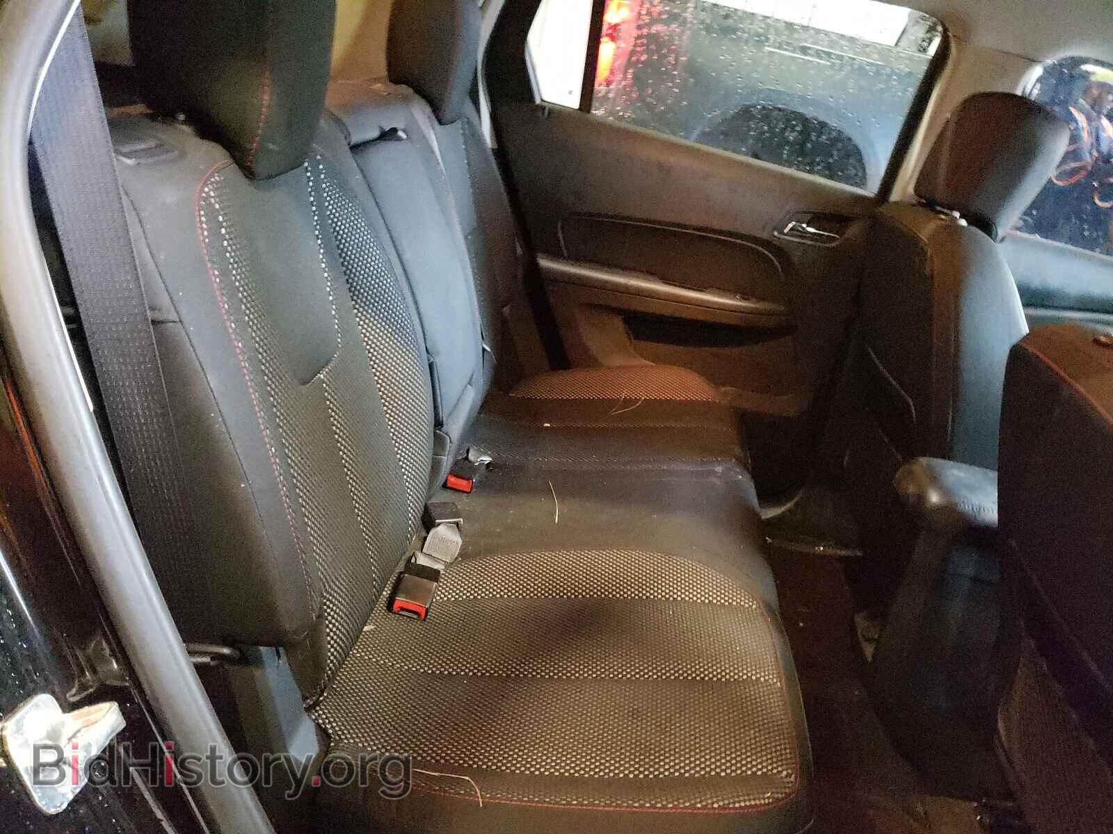 2016 GMC TERRAIN - VIN: 2GKFLNE30G6199624 - Фото 6