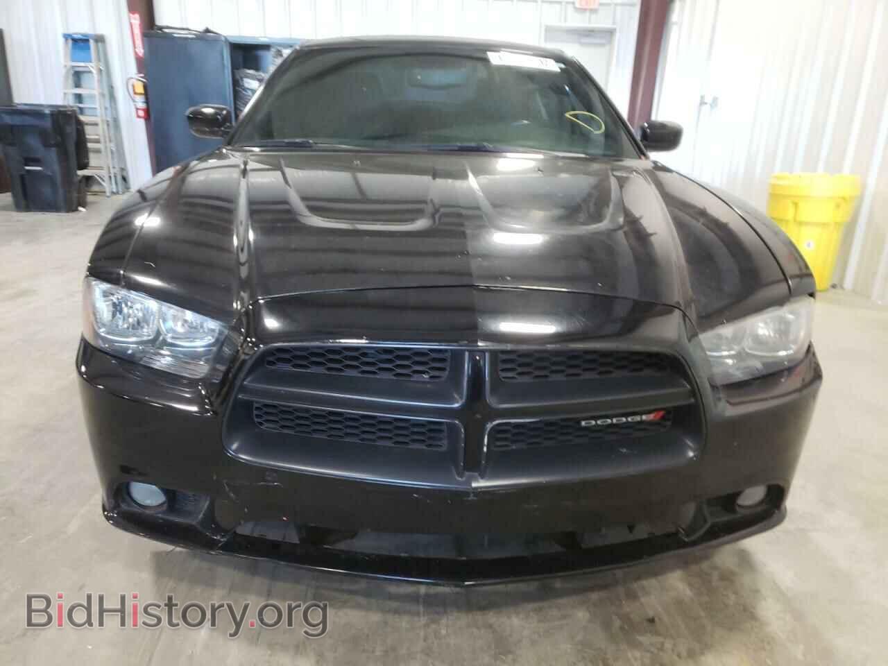 2013 DODGE CHARGER - VIN: 2C3CDXHG3DH655917 - Фото 9