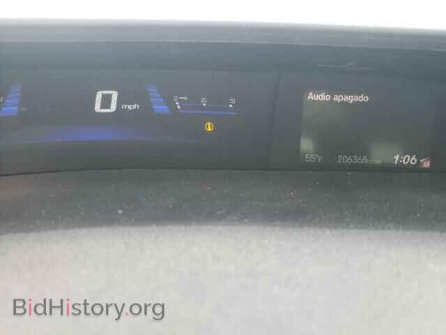 2013 HONDA CIVIC - VIN: 19XFB2F50DE083445 - Photo 9