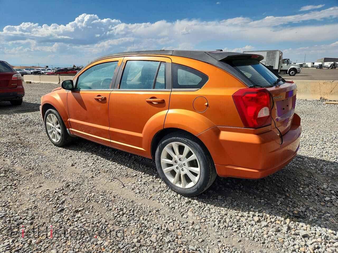 2011 DODGE CALIBER - VIN: 1B3CB5HA5BD297216 - Photo 2