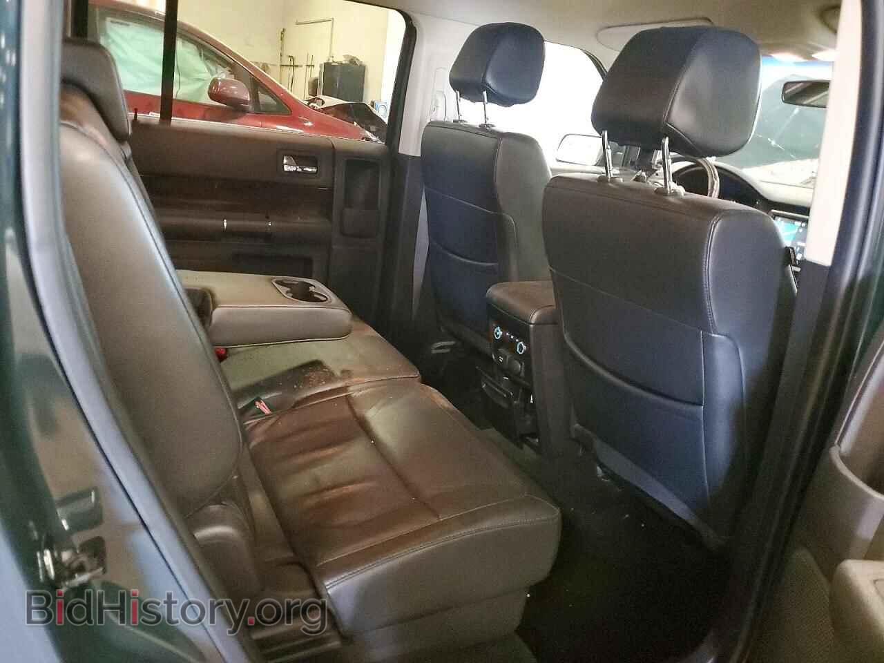 2016 FORD FLEX - VIN: 2FMHK6D82GBA01381 - Photo 11
