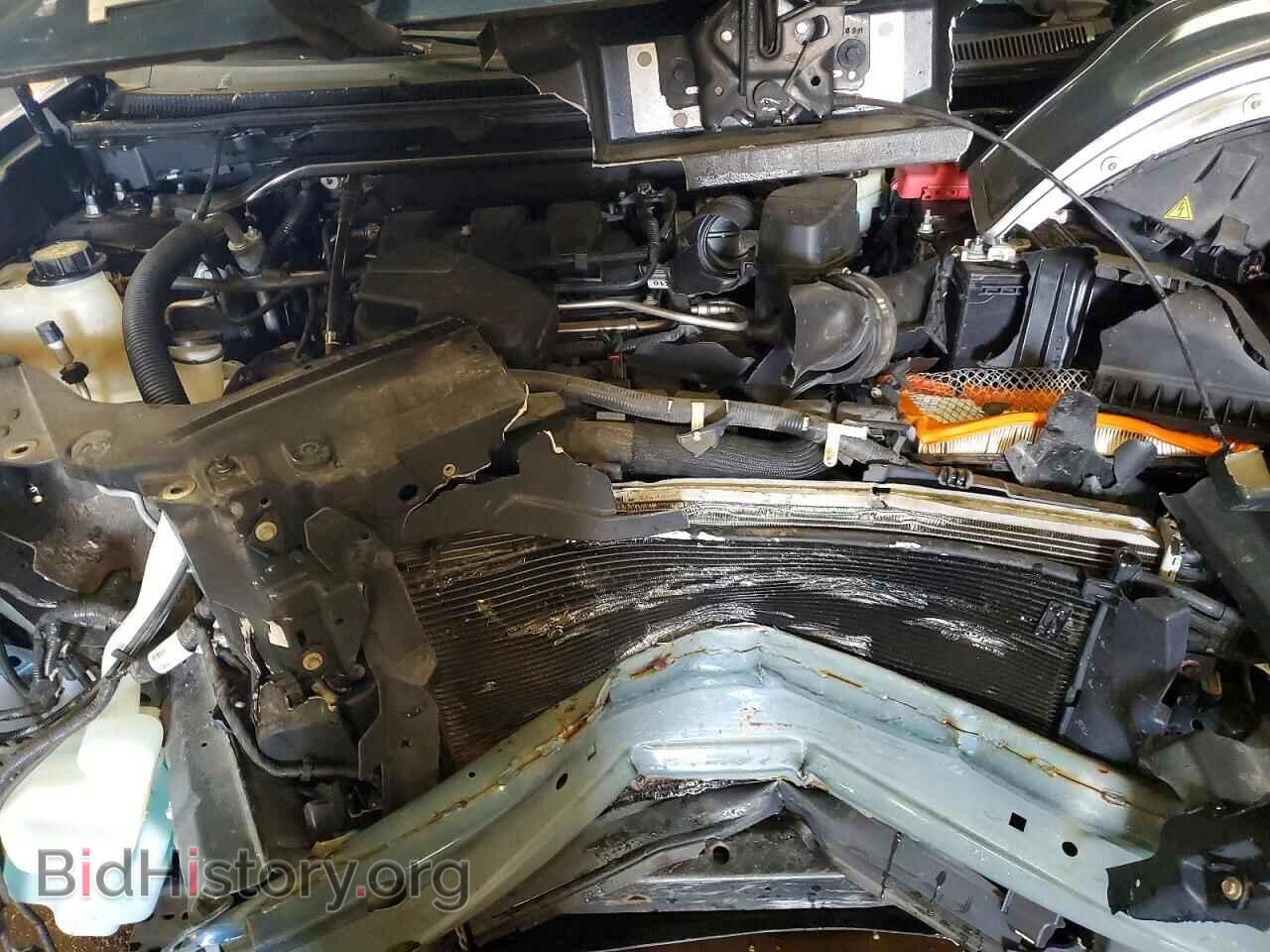 2016 FORD FLEX - VIN: 2FMHK6D82GBA01381 - Photo 12