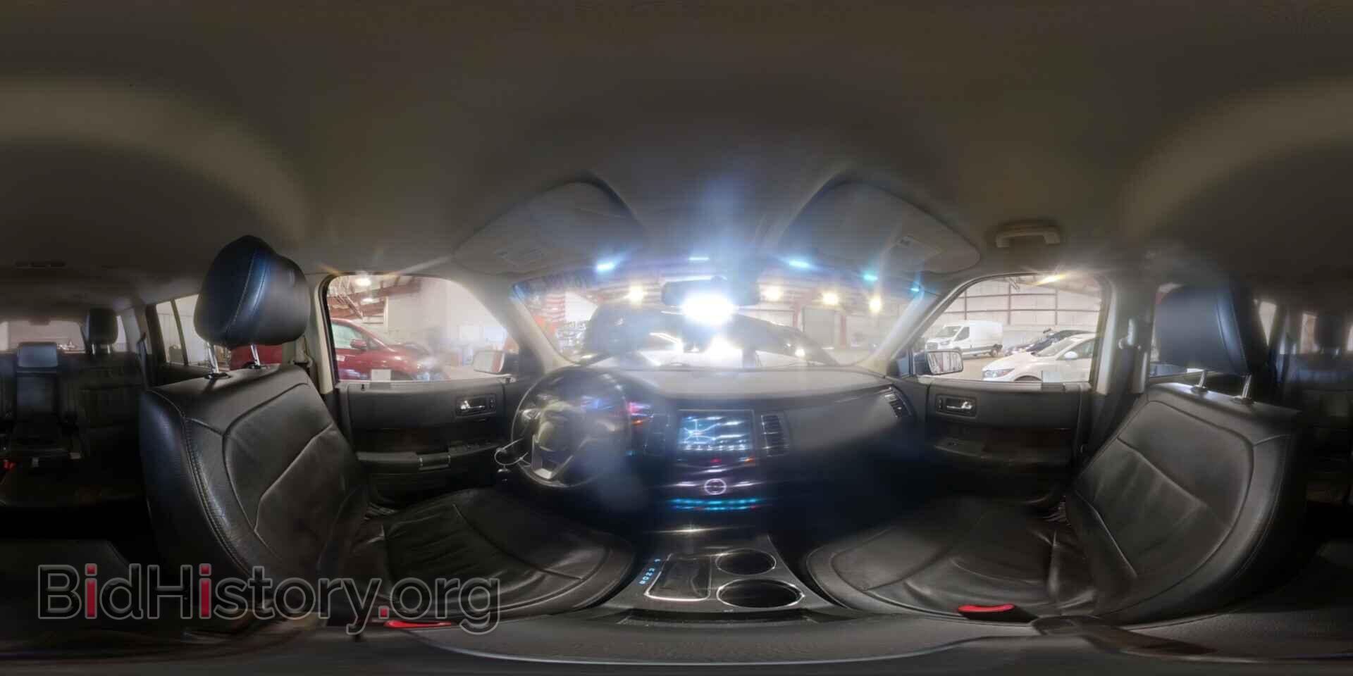 2016 FORD FLEX - VIN: 2FMHK6D82GBA01381 - Photo 16