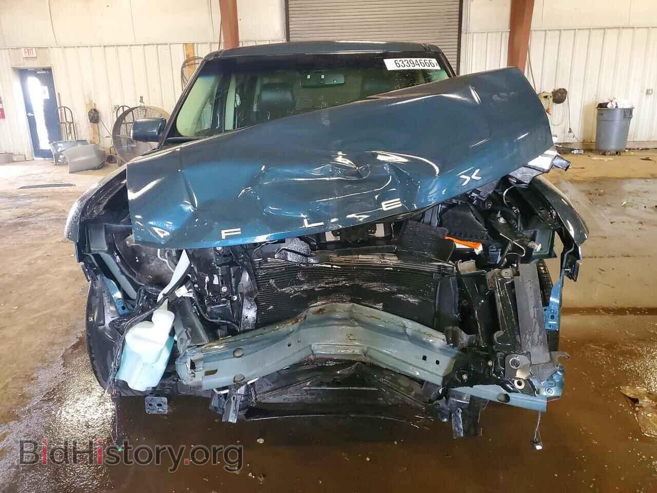2016 FORD FLEX - VIN: 2FMHK6D82GBA01381 - Photo 5