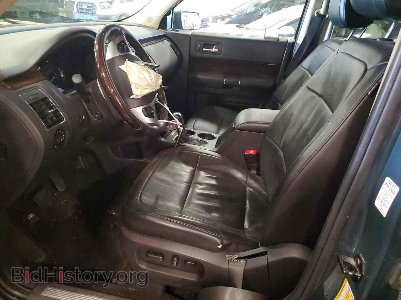 2016 FORD FLEX - VIN: 2FMHK6D82GBA01381 - Photo 7