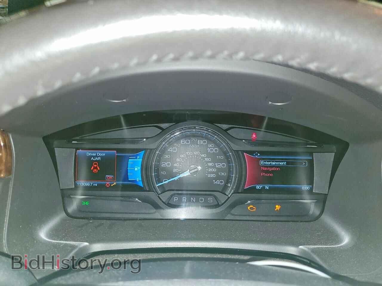 2016 FORD FLEX - VIN: 2FMHK6D82GBA01381 - Photo 9
