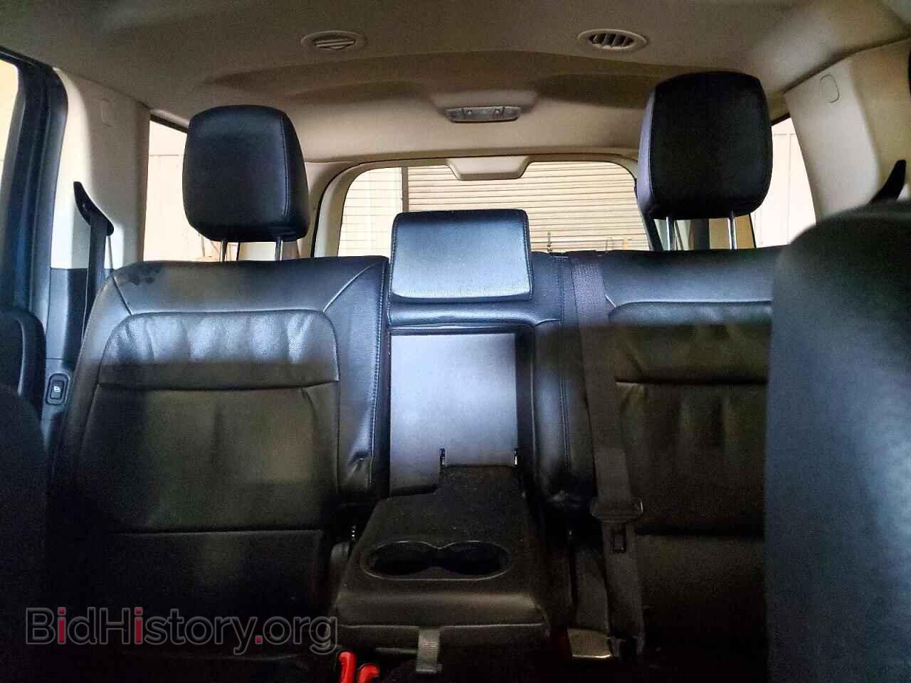 2016 FORD FLEX - VIN: 2FMHK6D82GBA01381 - Photo 10