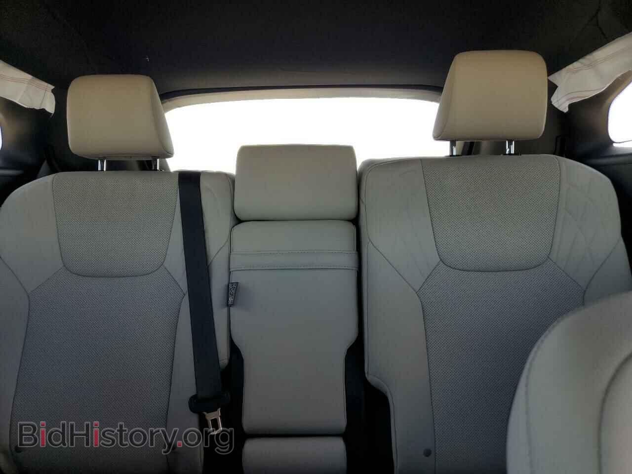 2023 LEXUS RX350 - VIN: 2T2BAMBA9PC006961 - Photo 10
