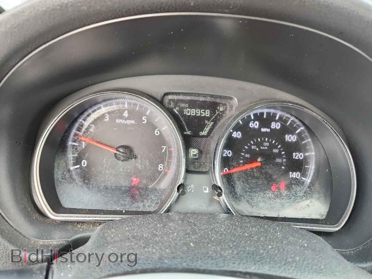2019 NISSAN VERSA - VIN: 3N1CN7AP3KL846909 - Photo 9