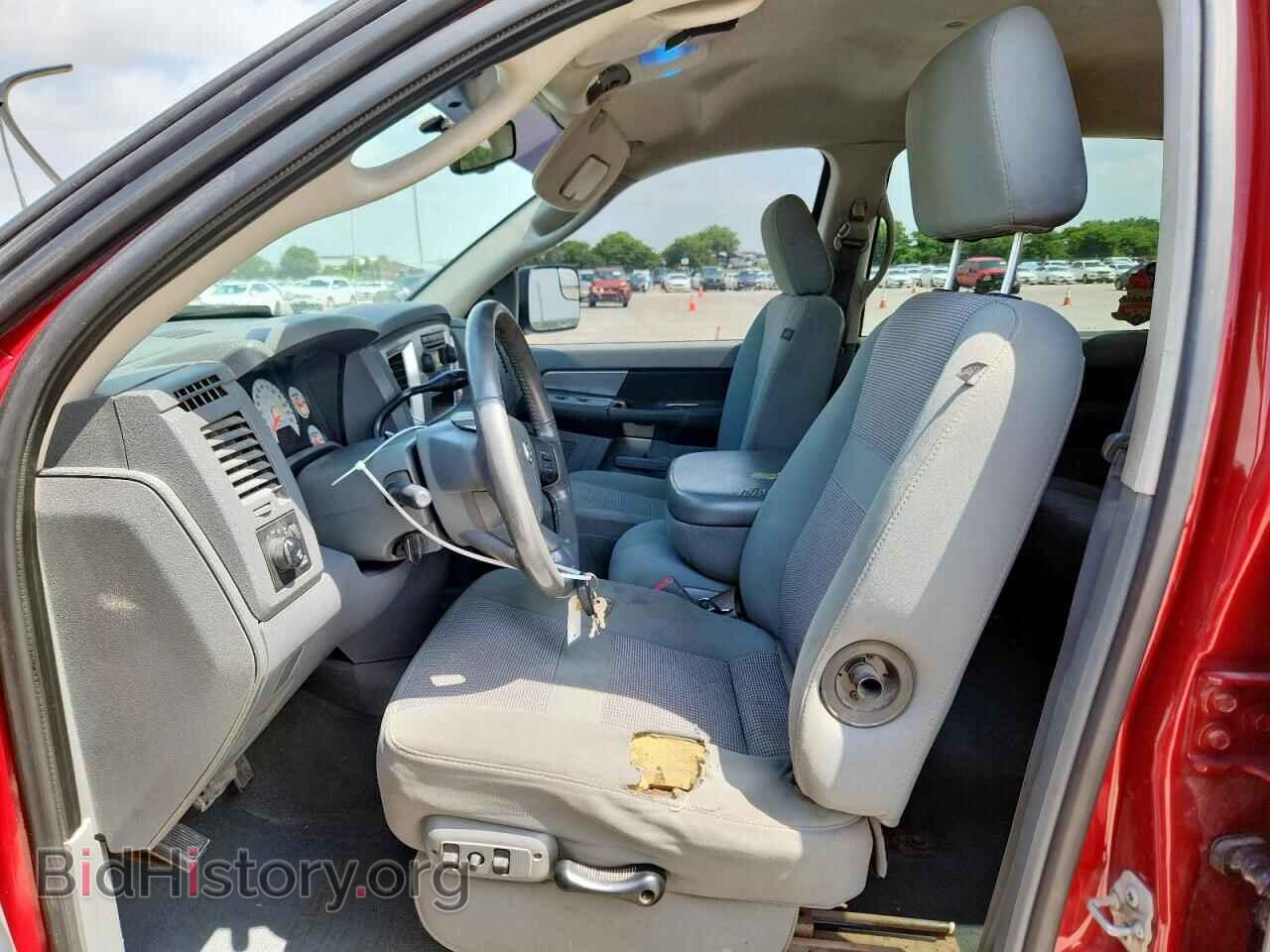 2007 DODGE All Models - VIN: 3D7MX49C27G751419 - Photo 7