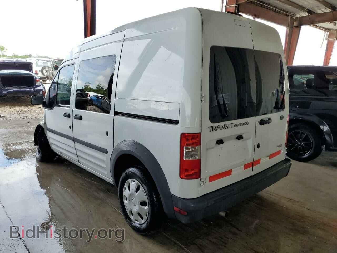 2013 FORD TRANSIT - VIN: NM0LS6AN3DT152988 - Фото 3