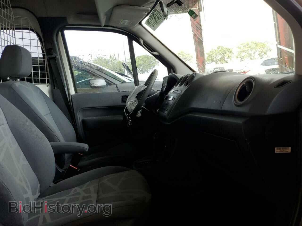 2013 FORD TRANSIT - VIN: NM0LS6AN3DT152988 - Фото 5