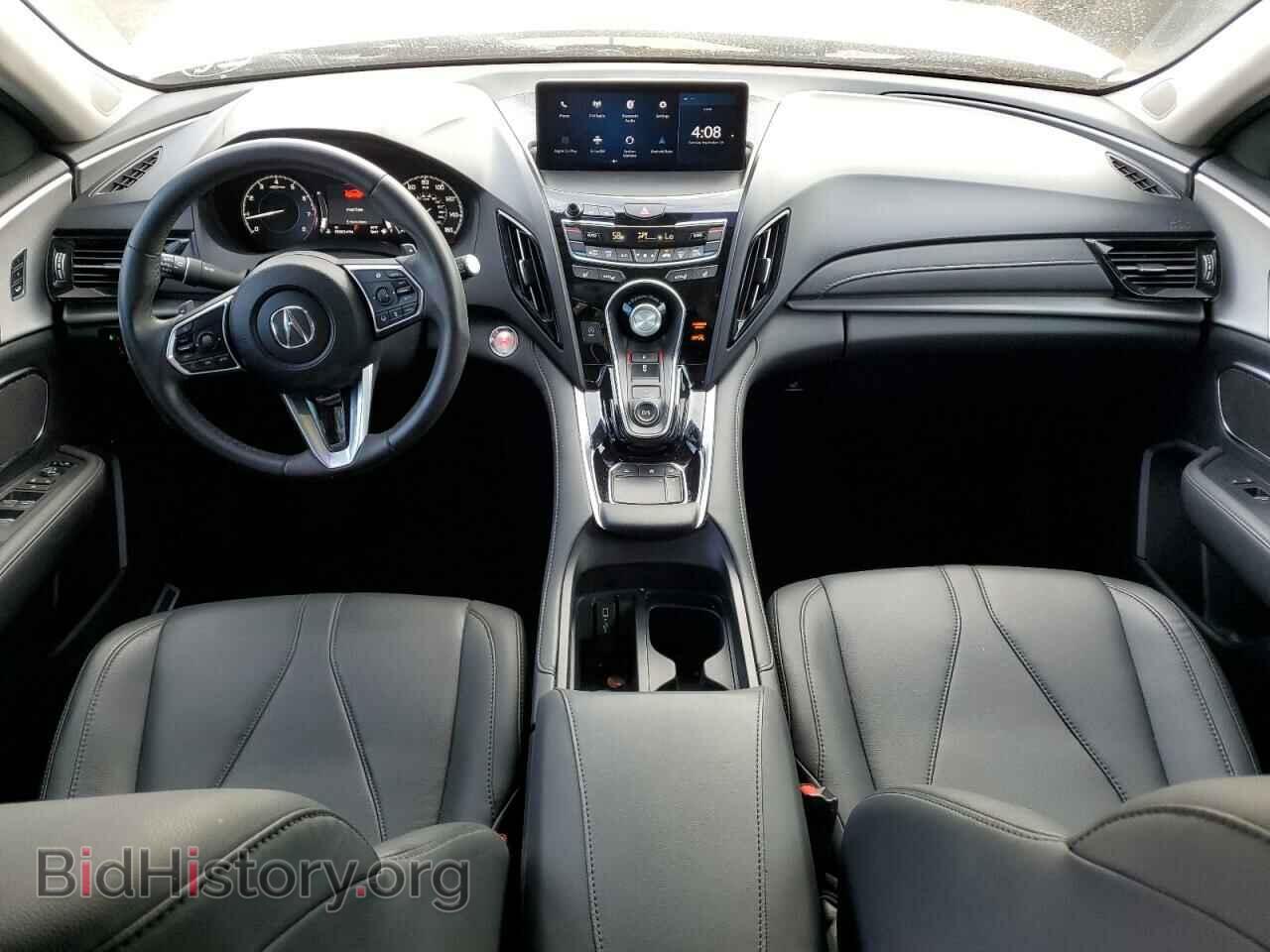 2020 ACURA RDX - VIN: 5J8TC1H32LL001423 - Фото 8