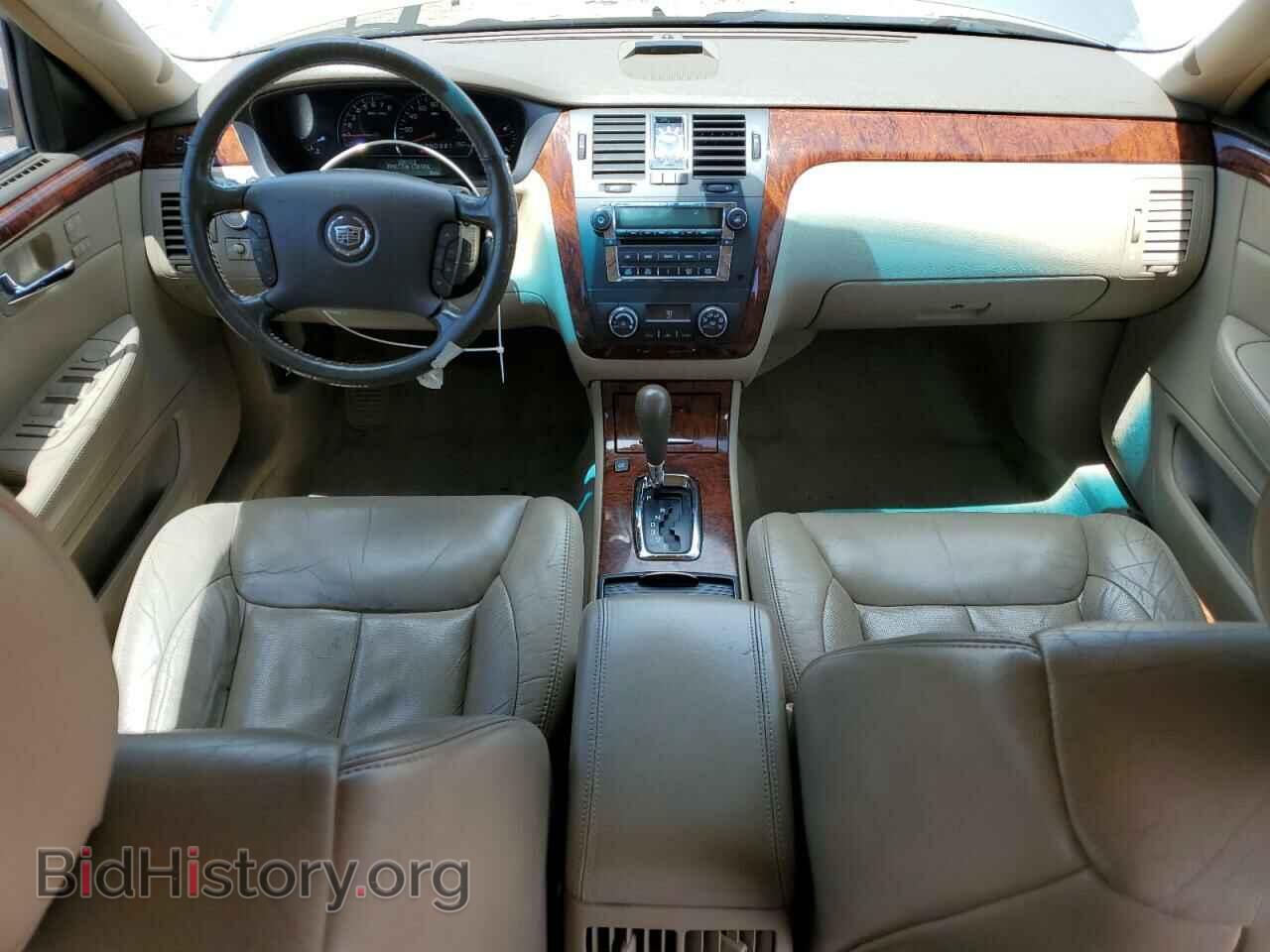 2006 CADILLAC DTS - VIN: 1G6KD57Y86U124172 - Фото 8