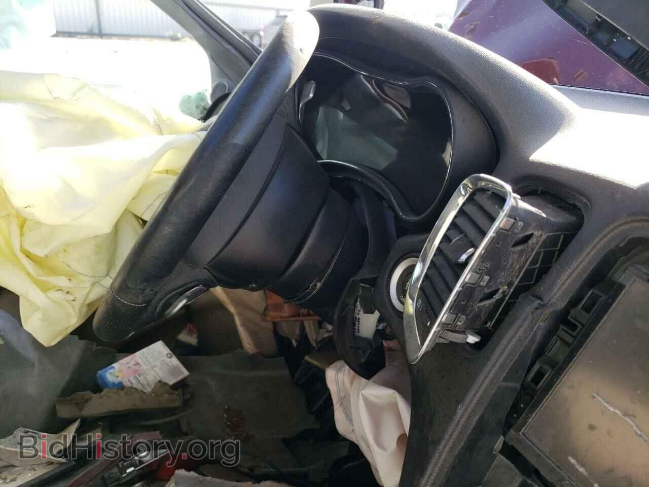 2017 DODGE DURANGO - VIN: 1C4SDJET8HC888531 - Фото 9