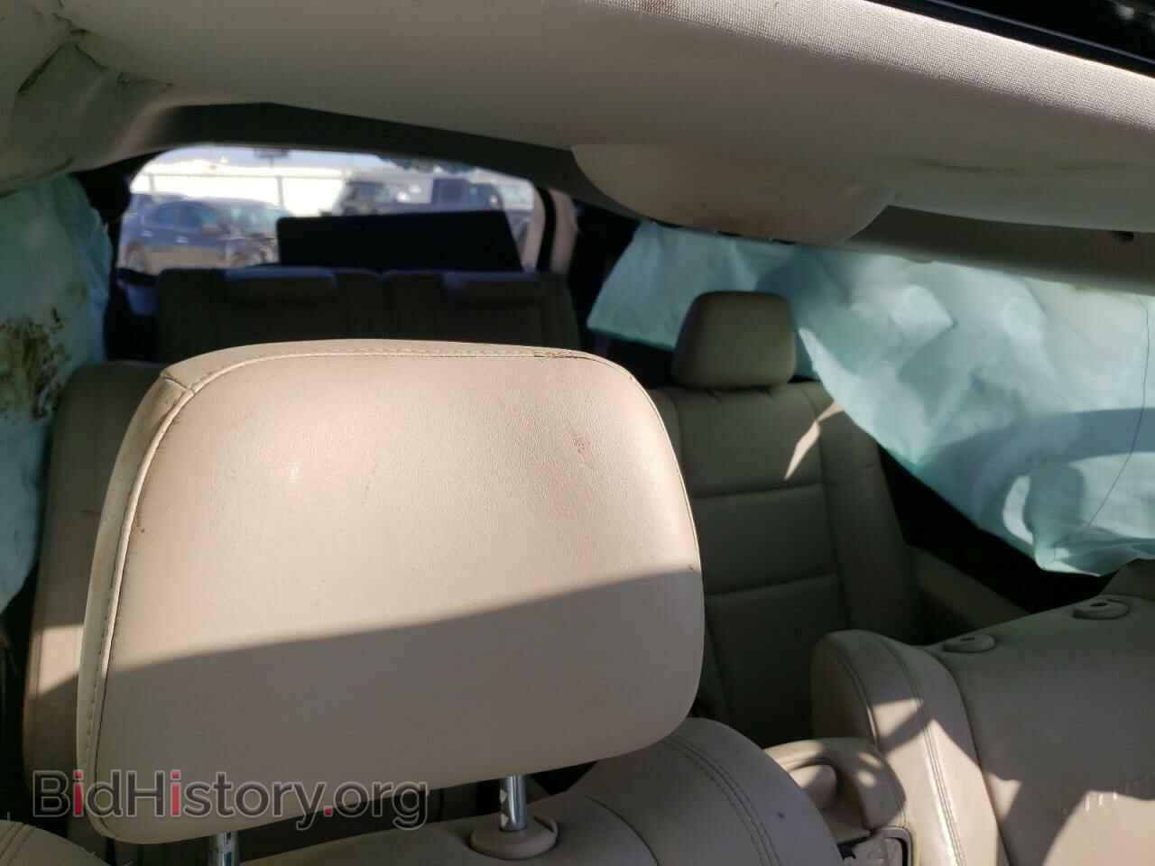 2017 DODGE DURANGO - VIN: 1C4SDJET8HC888531 - Фото 10