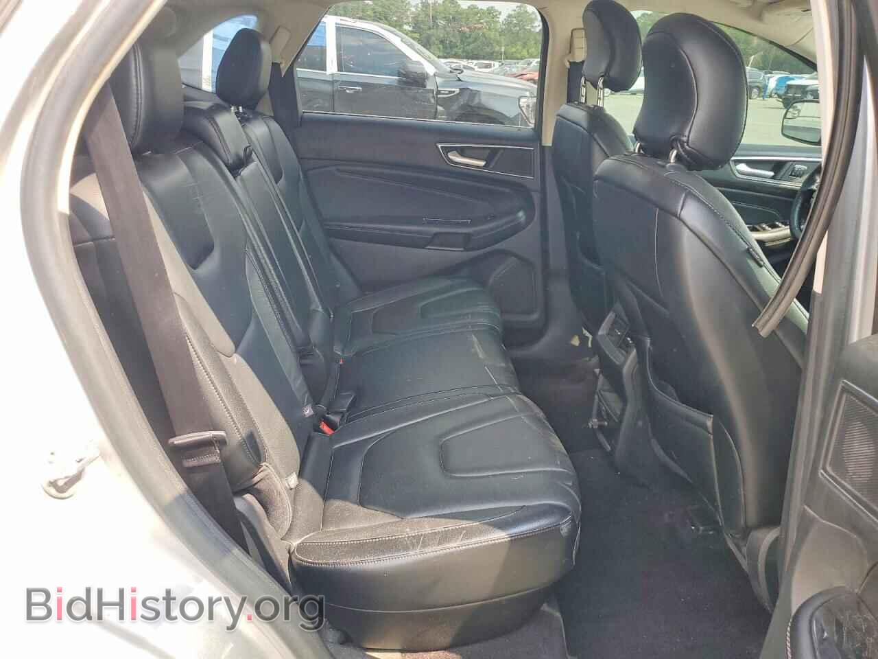 2016 FORD EDGE - VIN: 2FMPK3K90GBB05552 - Photo 10