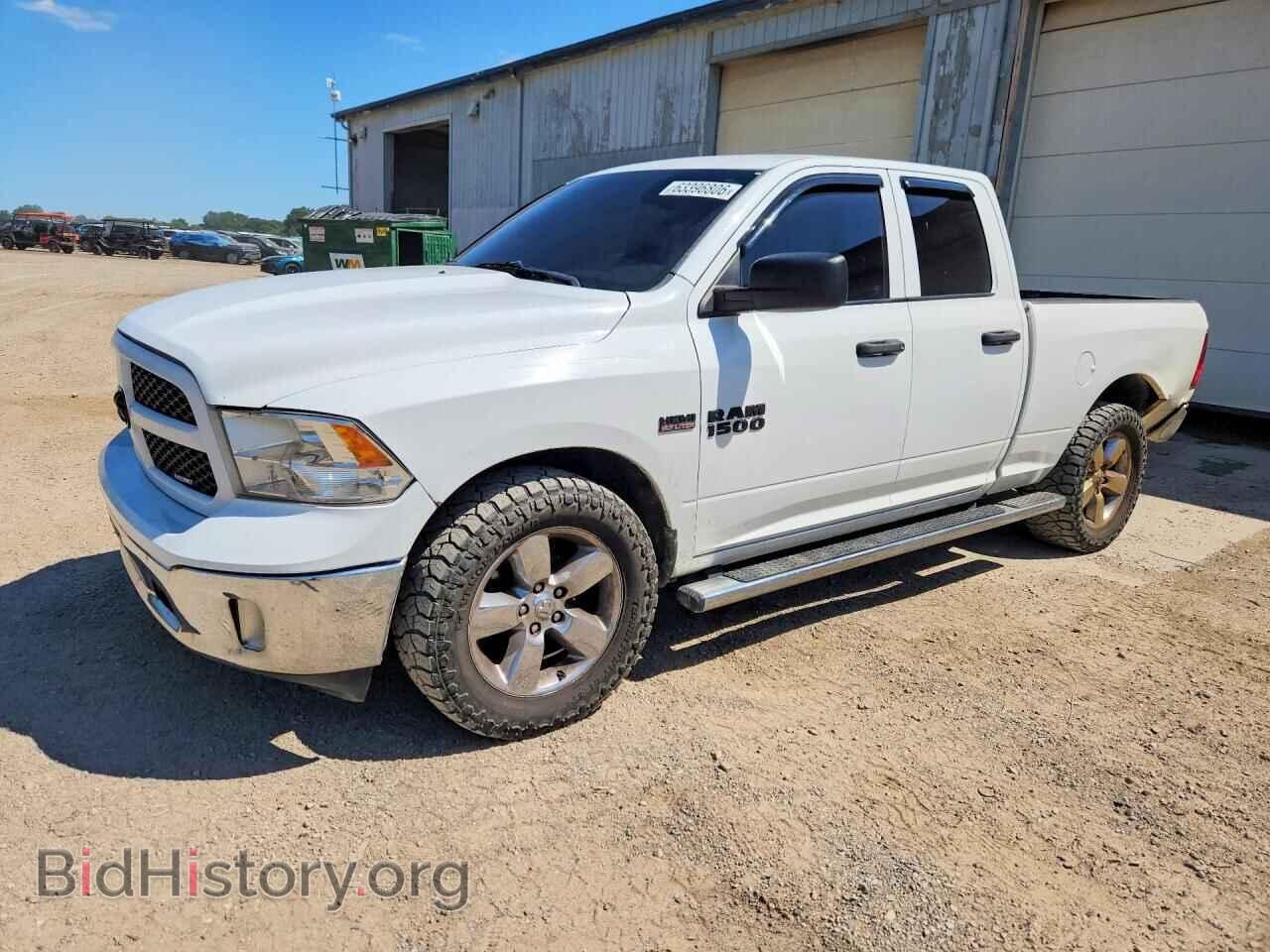 Photo 1C6RR7FT9FS652093 - RAM 1500 2015