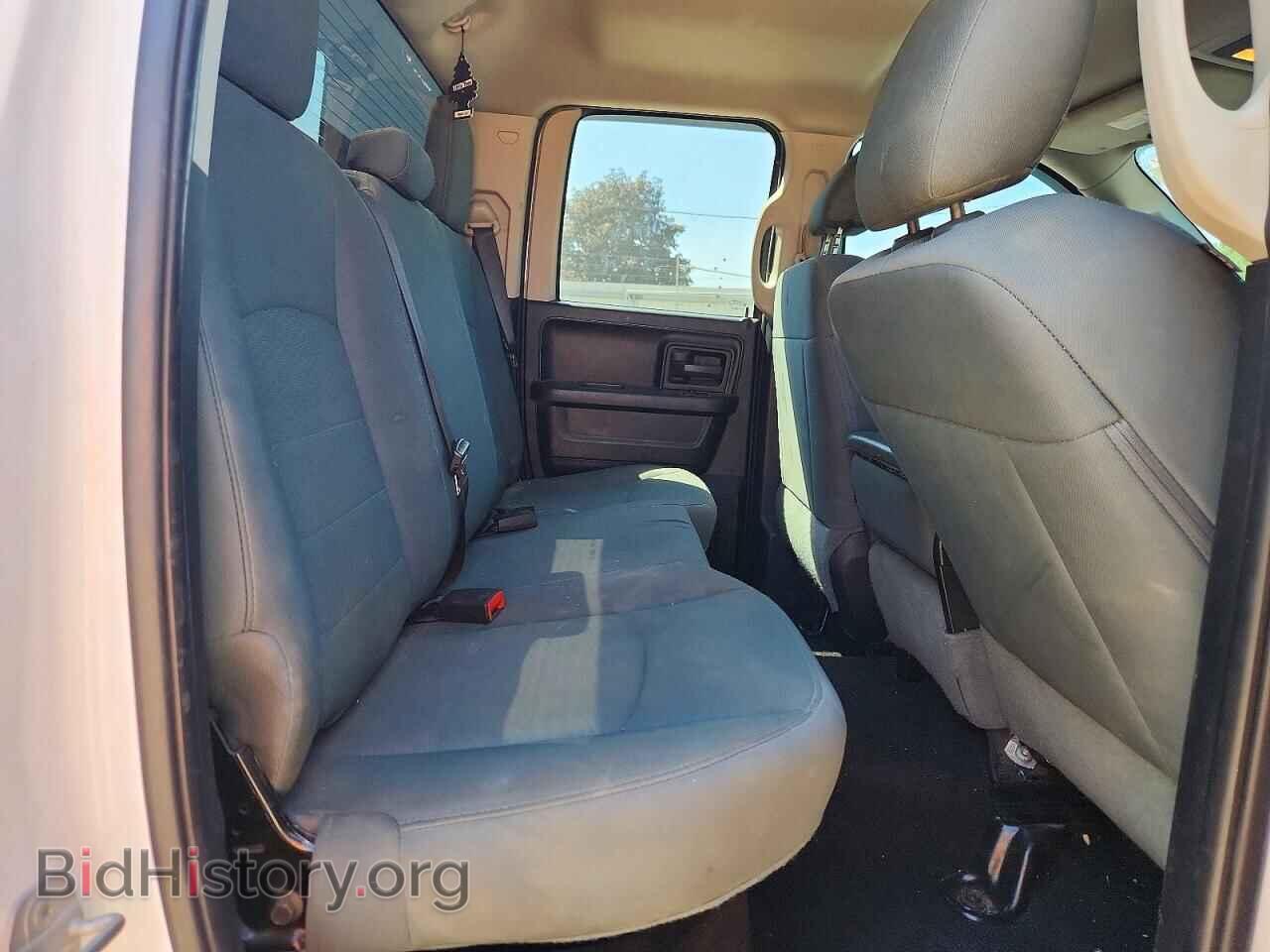 2015 RAM 1500 - VIN: 1C6RR7FT9FS652093 - Photo 10
