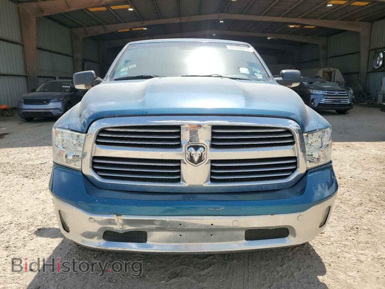 2014 RAM 1500 - VIN: 1C6RR6LT7ES448194 - Photo 5