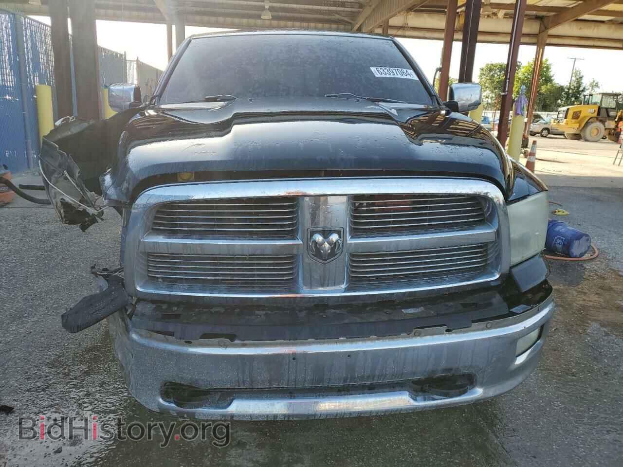2011 DODGE All Models - VIN: 1D7RB1CT2BS526253 - Photo 5