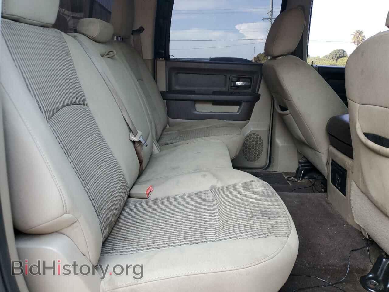 2011 DODGE All Models - VIN: 1D7RB1CT2BS526253 - Photo 10
