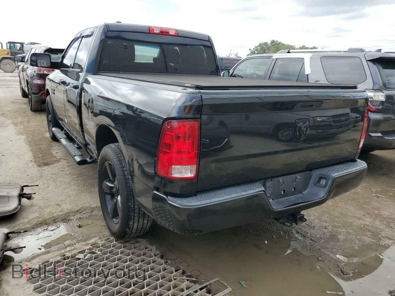 2017 RAM 1500 - VIN: 1C6RR6FG9HS524758 - Photo 3