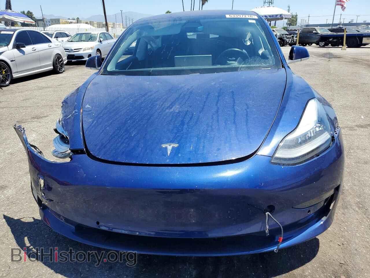 2018 TESLA MODEL 3 - VIN: 5YJ3E1EA3JF058953 - Photo 5