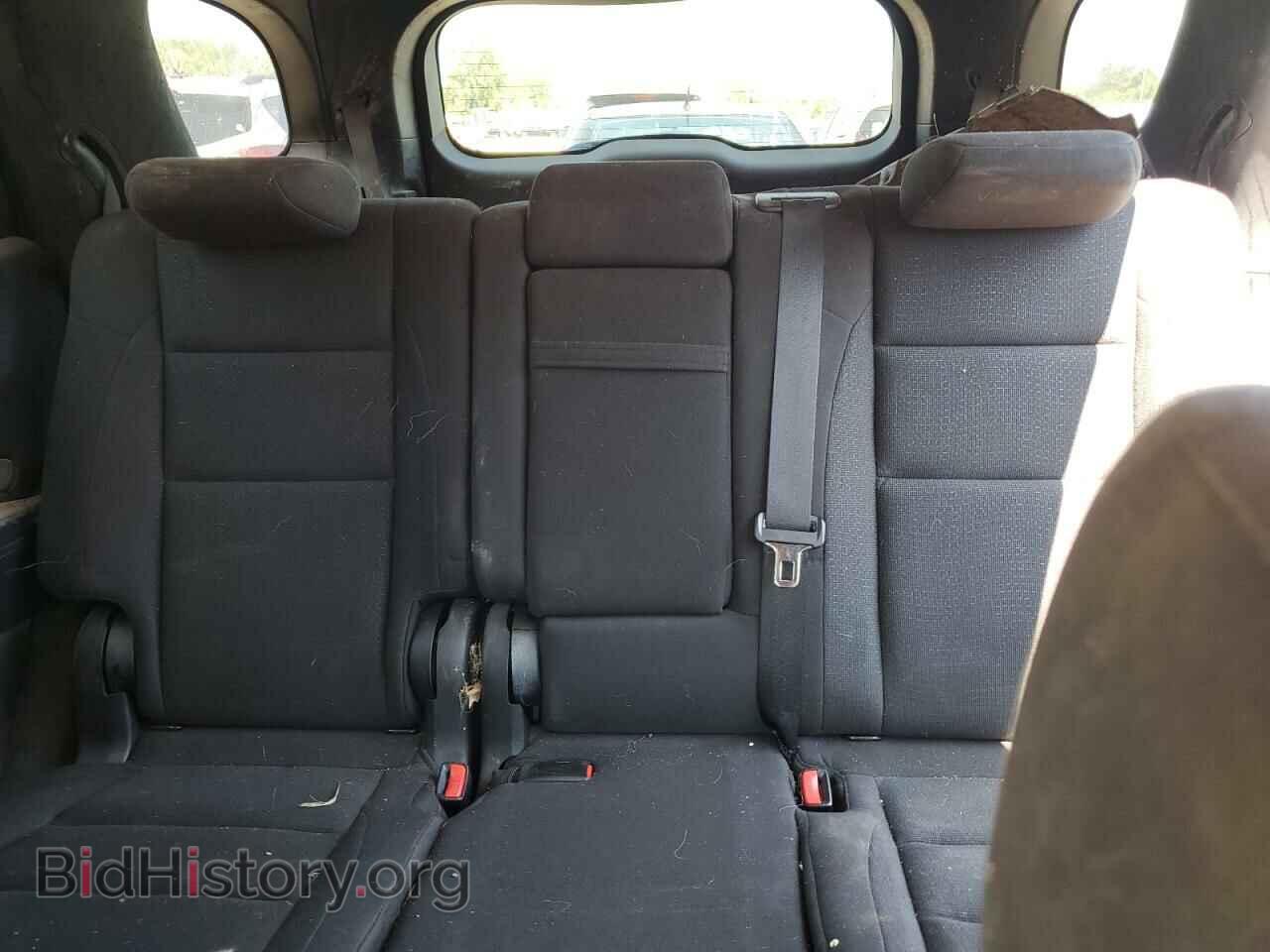 2013 DODGE DURANGO - VIN: 1C4RDJAG5DC584574 - Photo 10