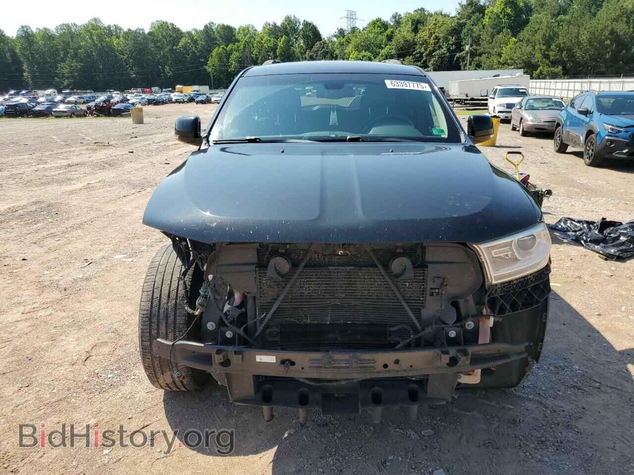 2015 DODGE DURANGO - VIN: 1C4RDJDG2FC128191 - Photo 5