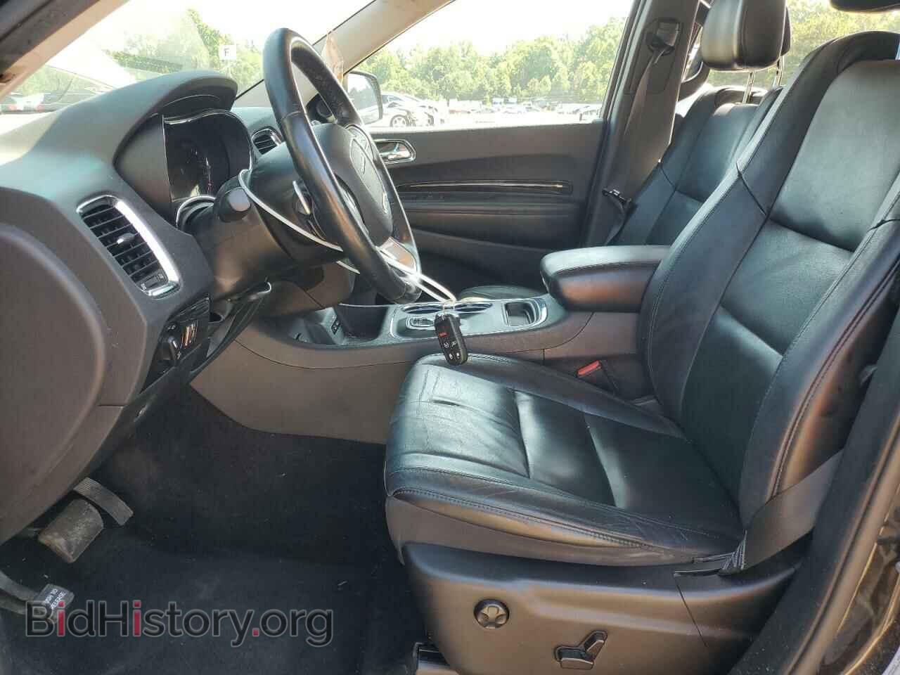 2015 DODGE DURANGO - VIN: 1C4RDJDG2FC128191 - Photo 7