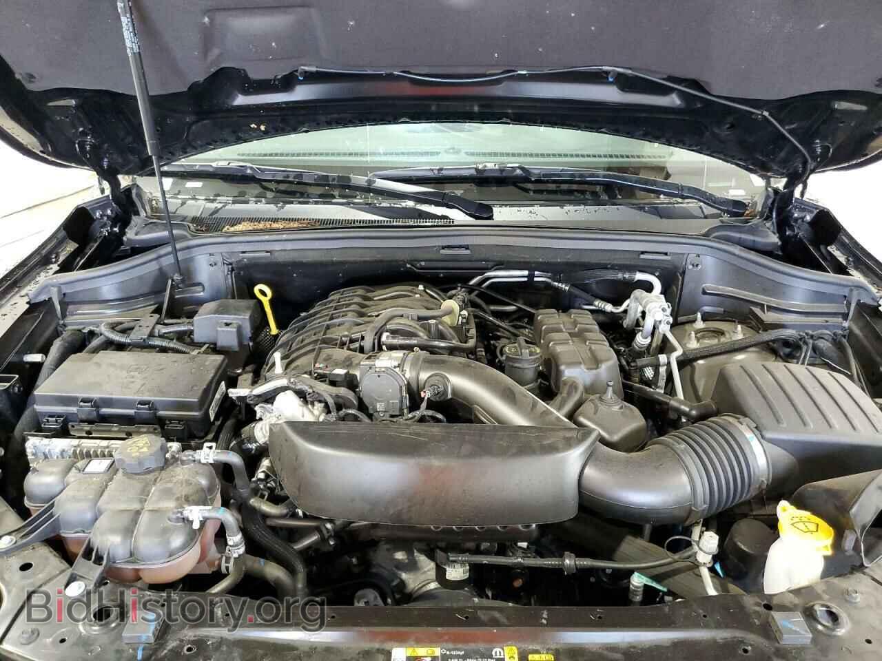 2023 DODGE DURANGO - VIN: 1C4RDJDG4PC672256 - Фото 12