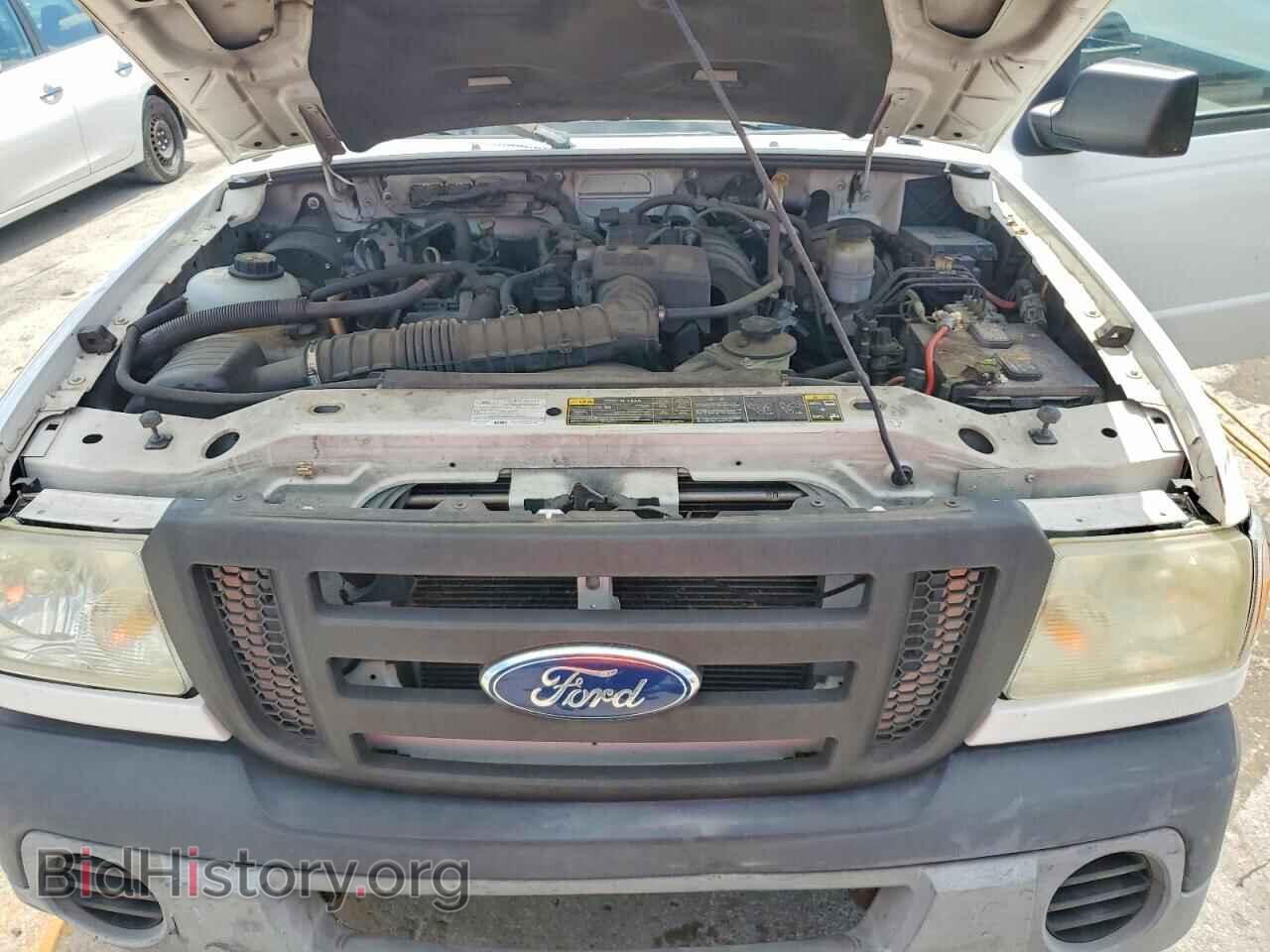 2011 FORD RANGER - VIN: 1FTKR1AD7BPA62317 - Photo 11