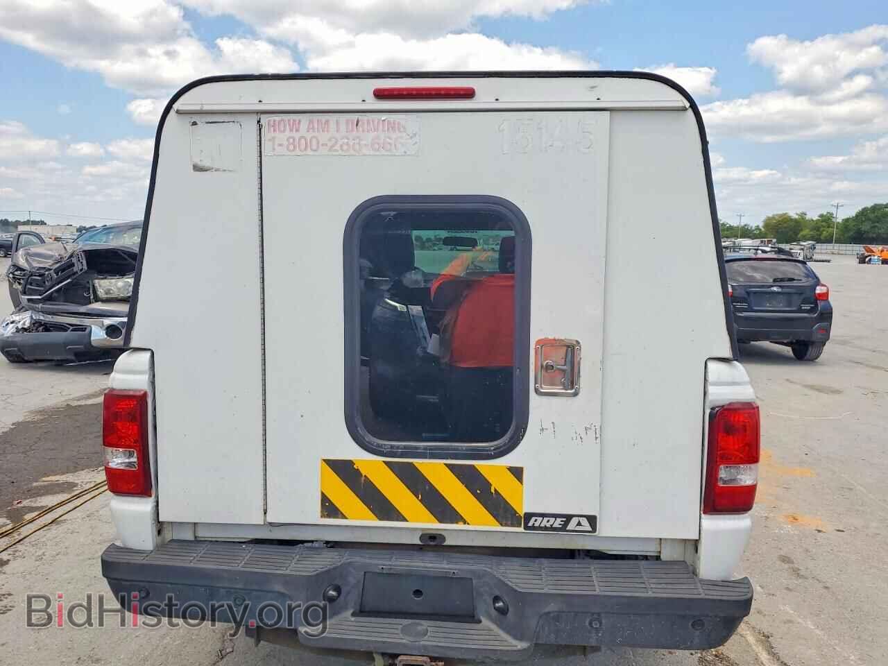 2011 FORD RANGER - VIN: 1FTKR1AD7BPA62317 - Photo 6