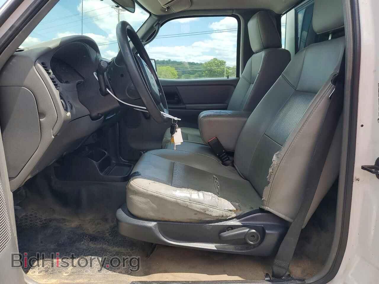 2011 FORD RANGER - VIN: 1FTKR1AD7BPA62317 - Photo 7
