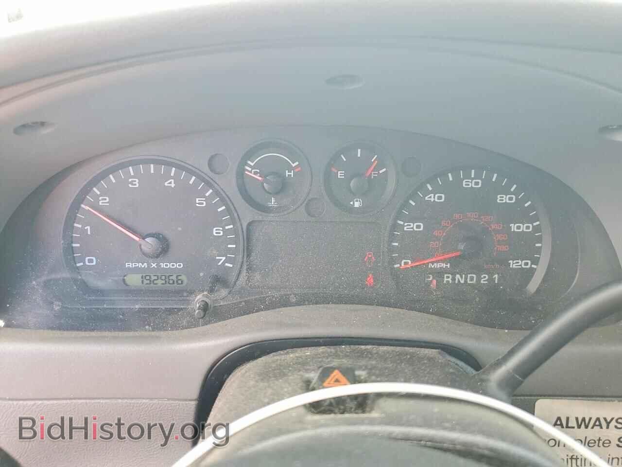 2011 FORD RANGER - VIN: 1FTKR1AD7BPA62317 - Photo 9