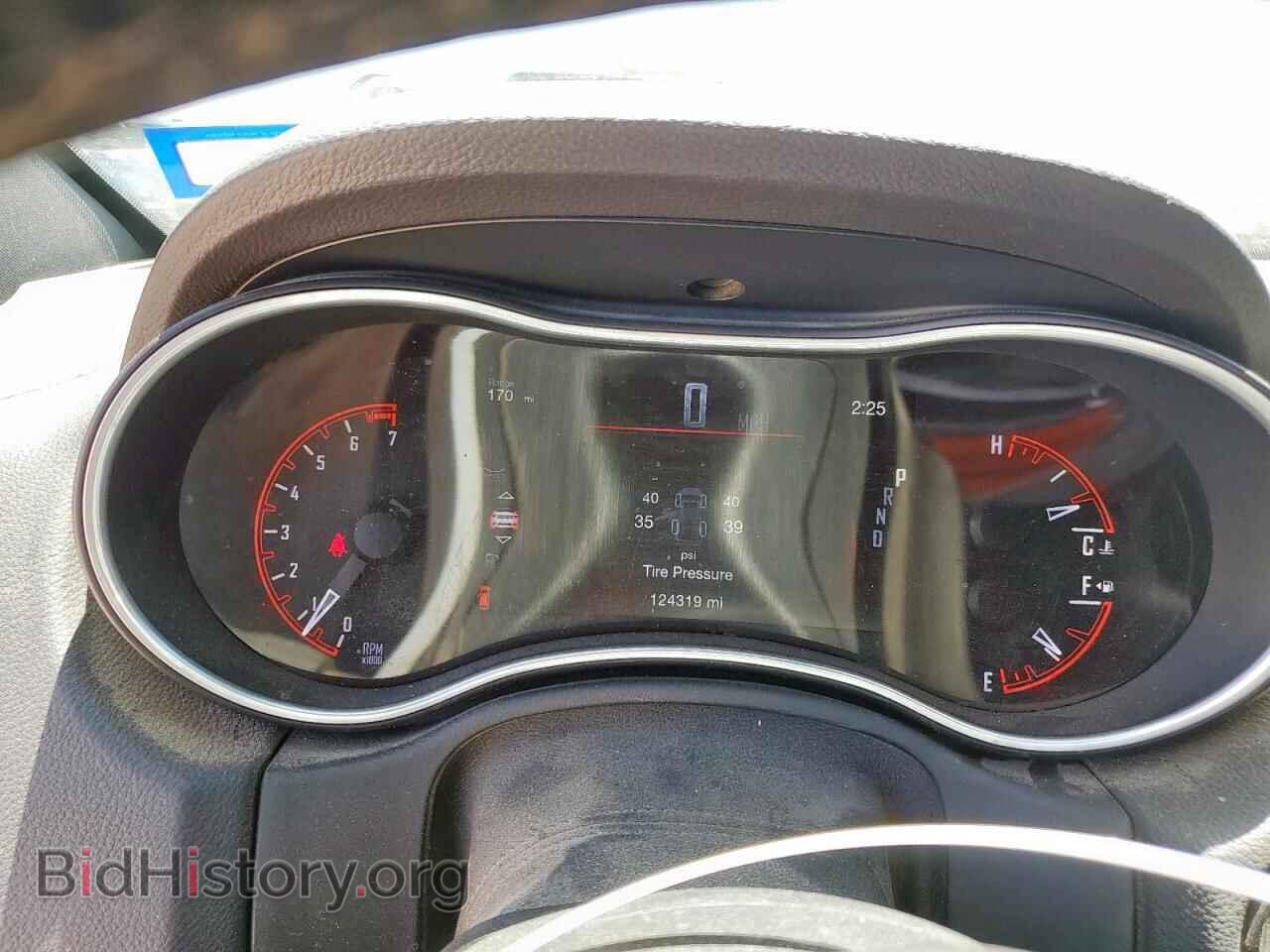 2019 DODGE DURANGO - VIN: 1C4RDHAG1KC721645 - Photo 9