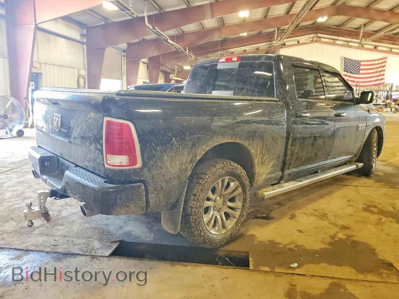 2015 RAM 1500 - VIN: 1C6RR7WM3FS724737 - Фото 3