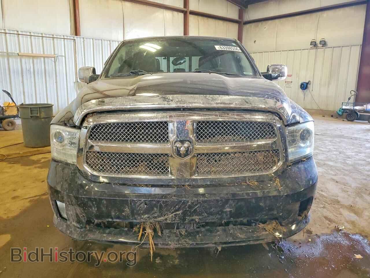 2015 RAM 1500 - VIN: 1C6RR7WM3FS724737 - Фото 5