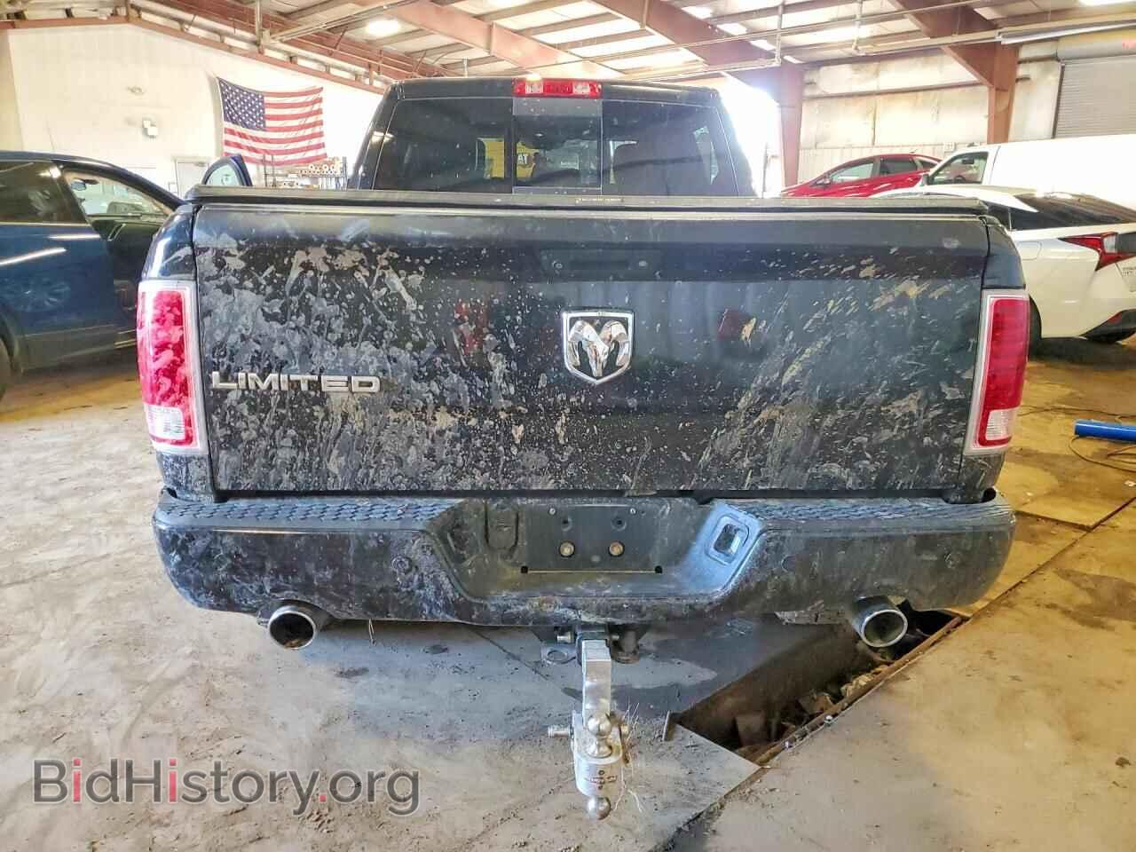 2015 RAM 1500 - VIN: 1C6RR7WM3FS724737 - Фото 6
