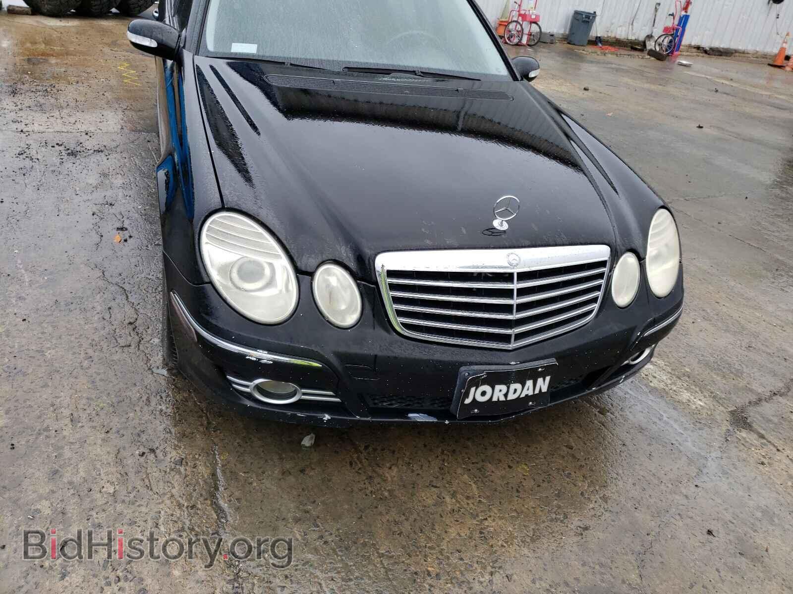 2006 MERCEDES-BENZ E-CLASS - VIN: WDBUF26J06A978785 - Фото 9