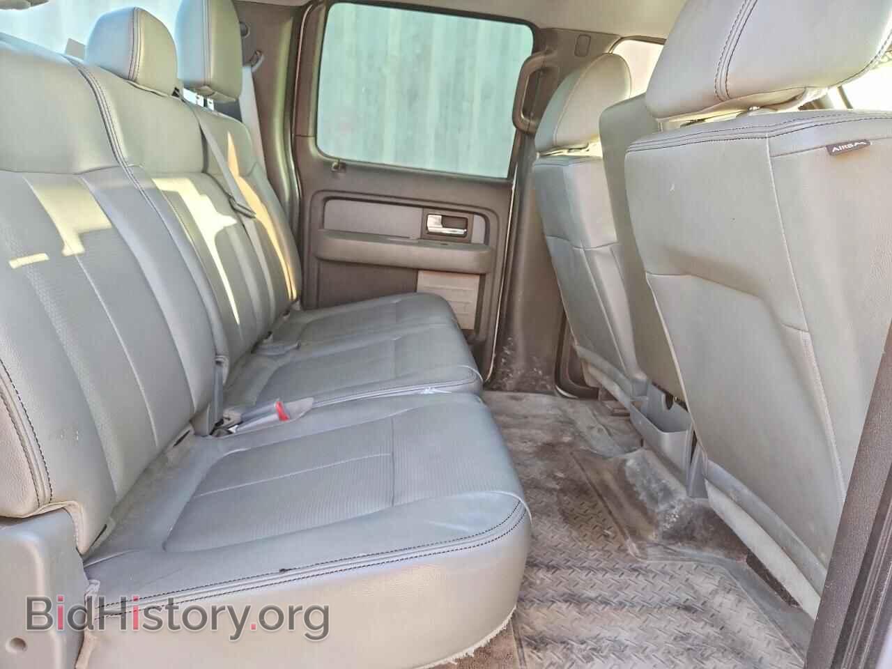 2014 FORD F150 - VIN: 1FTEW1CM6EFA54576 - Photo 10
