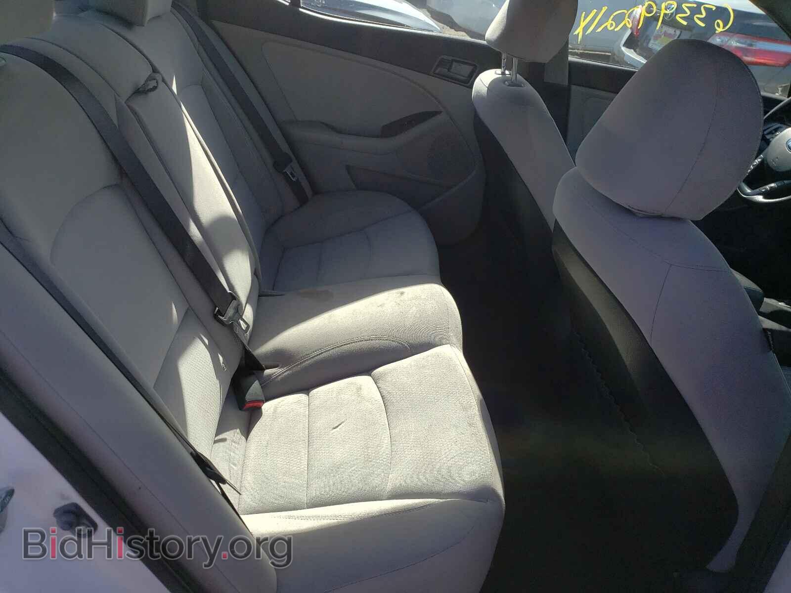 2013 KIA OPTIMA - VIN: KNAGM4A71D5393664 - Photo 6