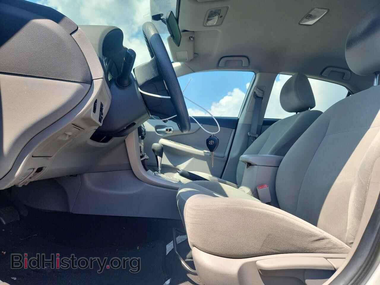 2013 TOYOTA COROLLA - VIN: 2T1BU4EE4DC024371 - Photo 7