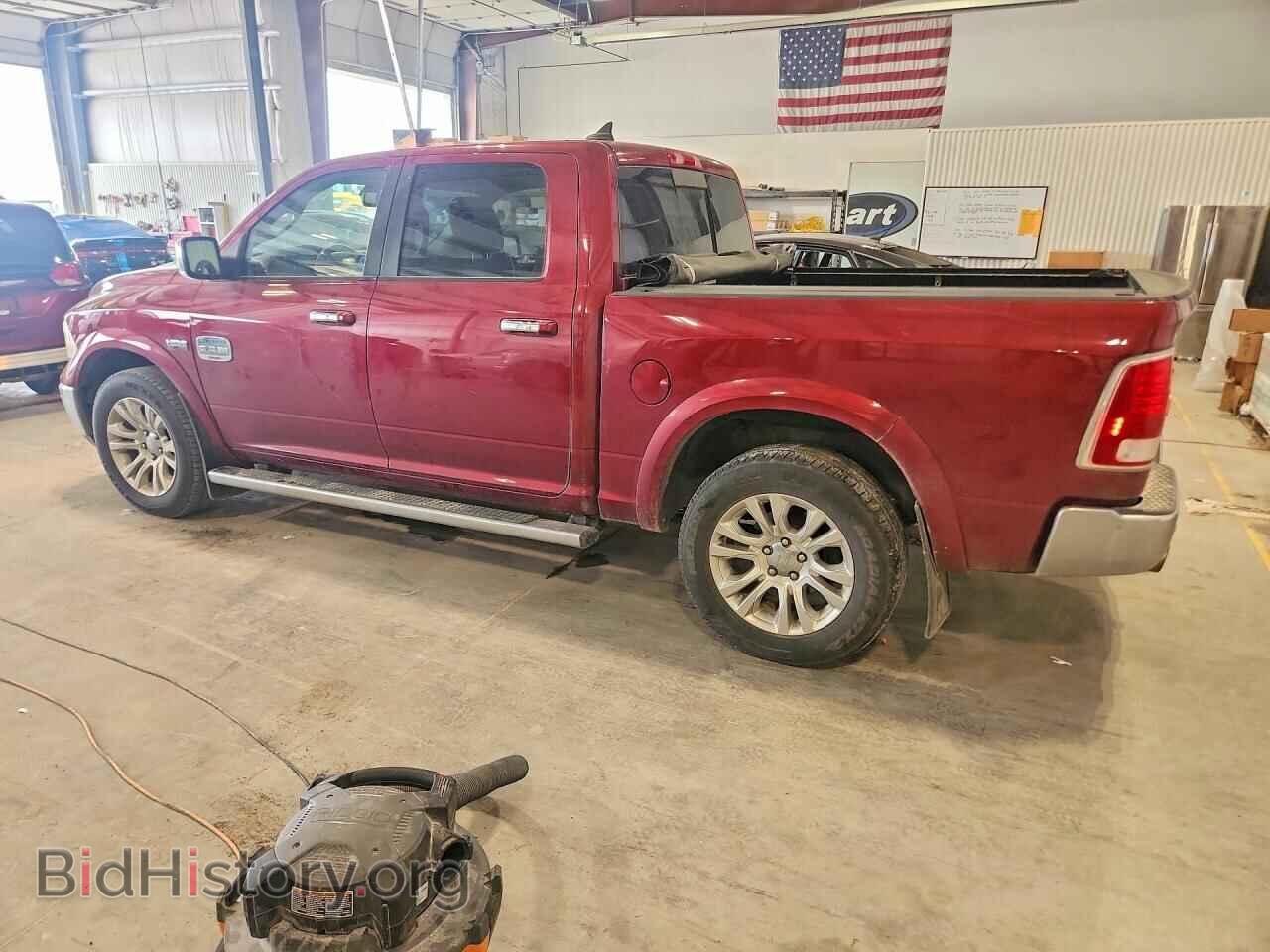 2014 RAM 1500 - VIN: 1C6RR7PT3ES200816 - Photo 2