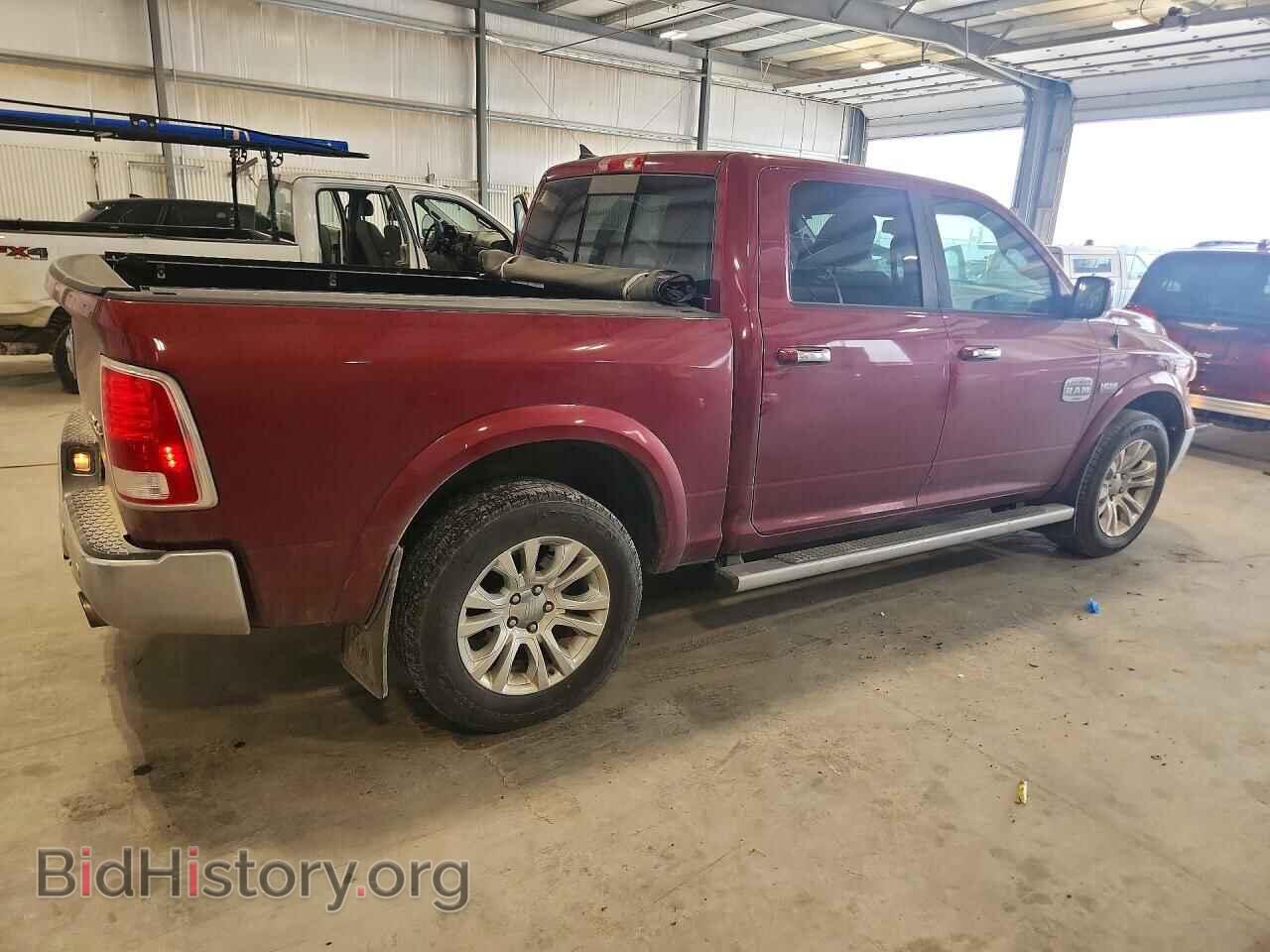2014 RAM 1500 - VIN: 1C6RR7PT3ES200816 - Photo 3