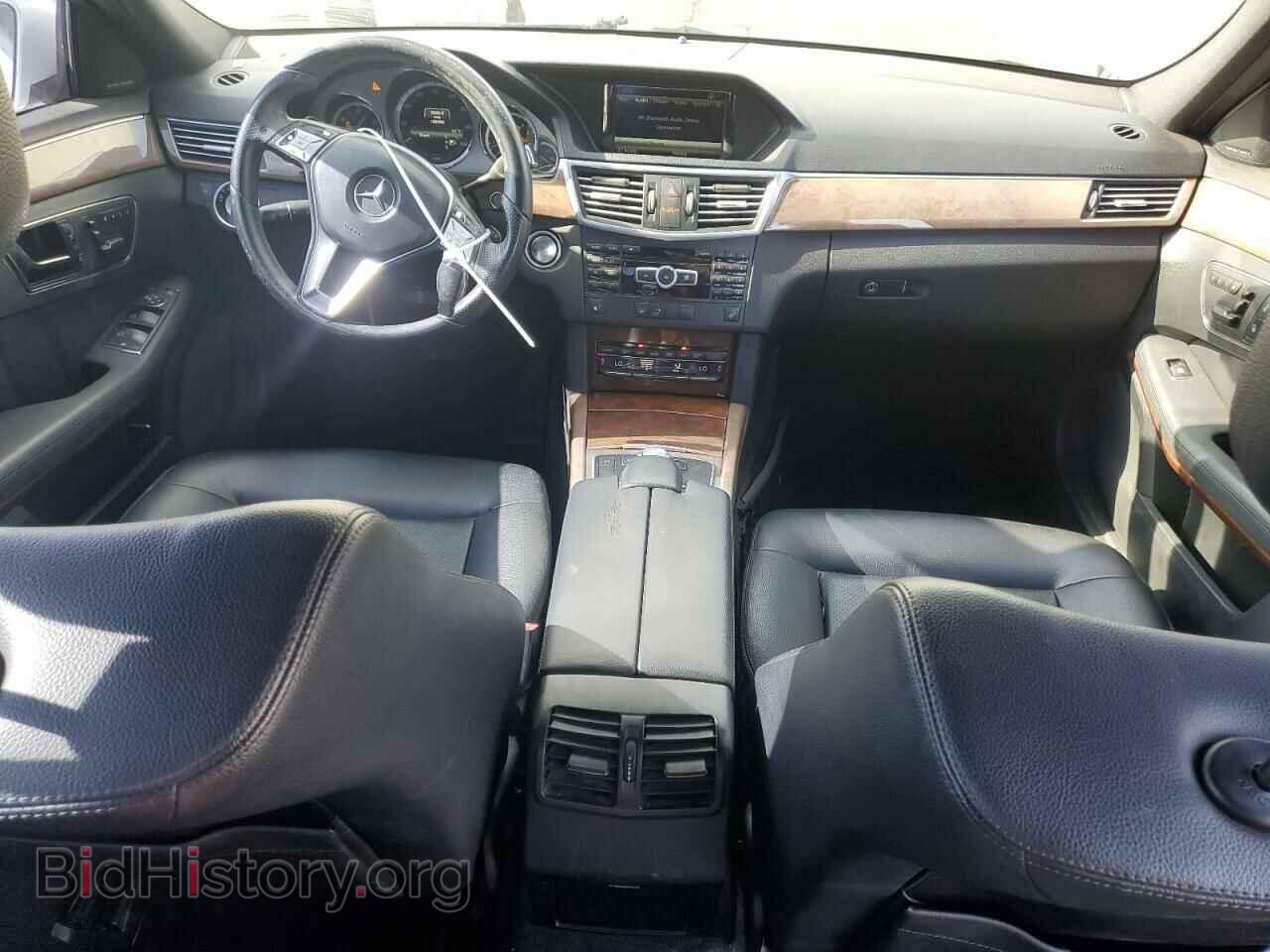 2013 MERCEDES-BENZ E-CLASS - VIN: WDDHF5KB4DA697286 - Фото 8