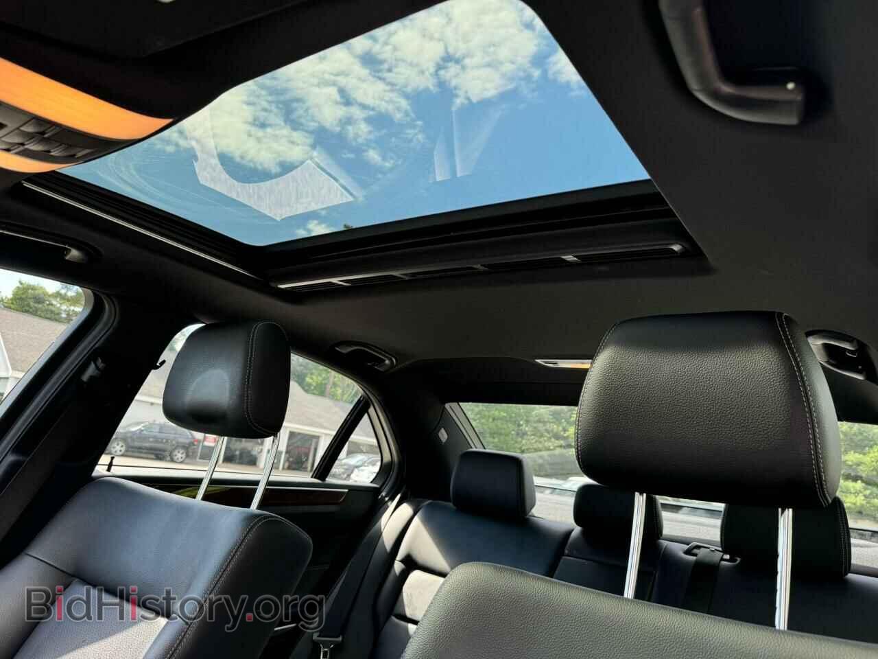 2015 MERCEDES-BENZ E-CLASS - VIN: WDDHF8JB9FB138445 - Фото 9