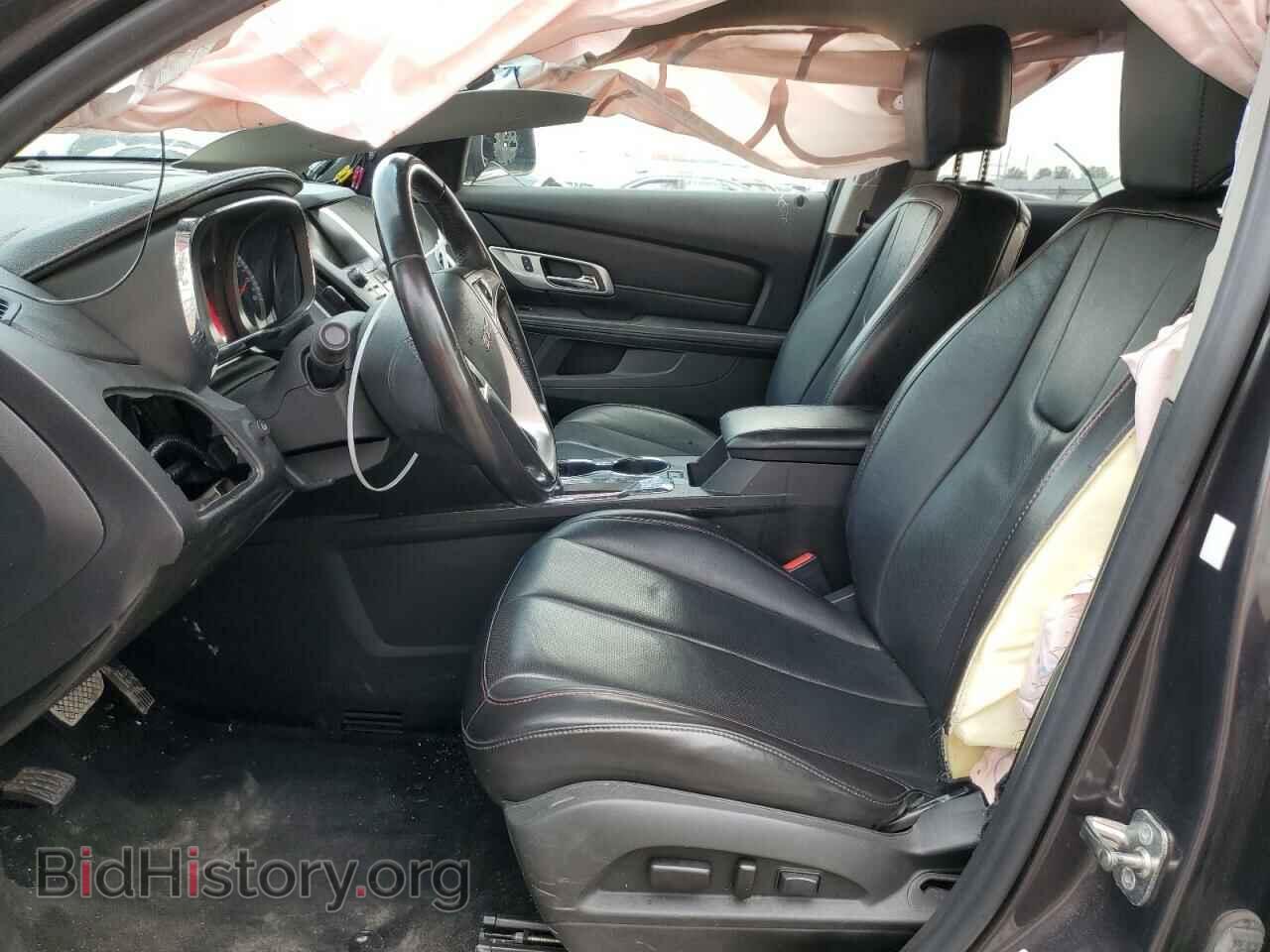 2015 GMC TERRAIN - VIN: 2GKALSEKXF6276160 - Фото 7